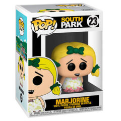 Pop! South Park 23 : Marjorine